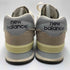 ニューバランス NEW BALANCE ML574VGN ローカットスニーカー メンズ JPN:28